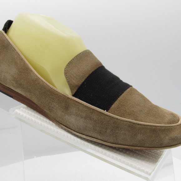 Rag & Bone Shoes - Rag & Bone New York Sz 9.5 Loafer Womens C2B C43